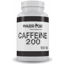 Warrior Caffeine 200 100 tablet