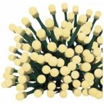 EMOS LED vánoční cherry řetěz kuličky 20 m venkovní i vnitřní teplá bílá časovač – Zboží Dáma