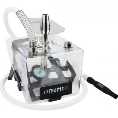 Oduman Smoke X 23 cm – Hledejceny.cz