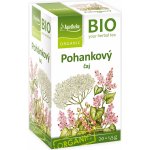 Apotheke BIO Pohankový s rakytníkem 20 x 1,5 g – Zboží Mobilmania