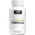 Mihi Antistress formula 30 kapslí – Hledejceny.cz