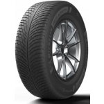 Michelin Pilot Alpin 5 255/45 R20 105V – Zbozi.Blesk.cz