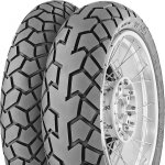 CONTINENTAL 110/80 R18 TKC70 58H – Zboží Mobilmania