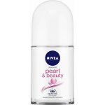 Nivea Pearl & Beauty roll-on 50 ml – Zbozi.Blesk.cz