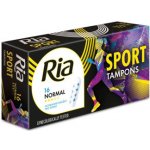 Ria Sport Super tampóny 16 ks – Zbozi.Blesk.cz