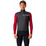 Castelli Squadra Stretch light black/dark gray pánská – Zboží Dáma