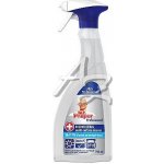 Mr.PROPER víceúčelový dezinfekční prostředek 3v1 750 ml – Zboží Dáma
