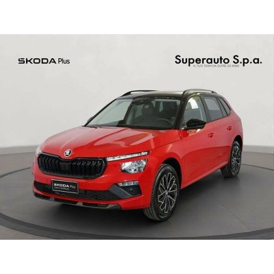 Skoda Kamiq 1.0 TSI DSG Style 85 kW | Zboží Auto