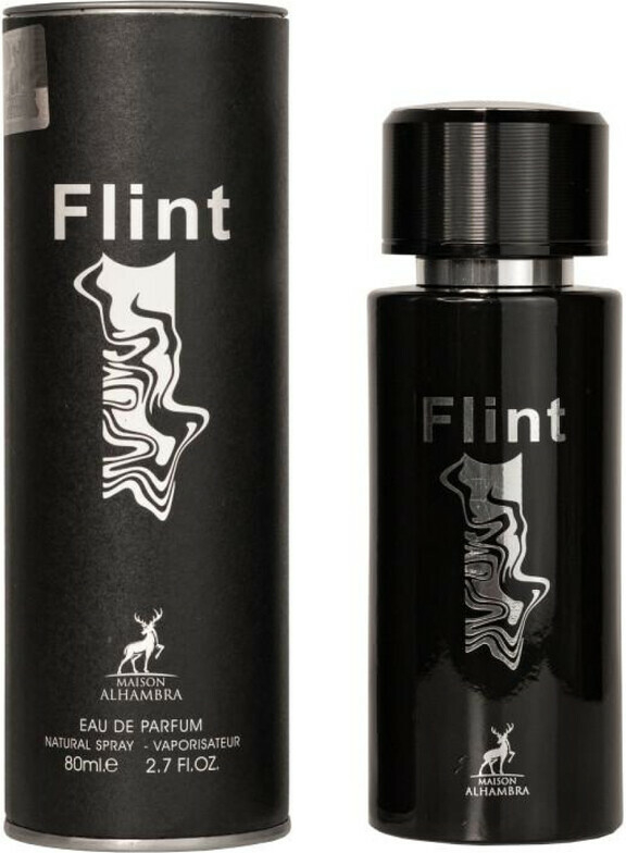 Maison Alhambra Flint parfémovaná voda unisex 100 ml