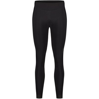 Shimano dlhé dámske Apice s vložkou čierne – Zboží Dáma