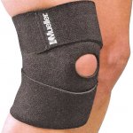 Mueller 58677 Compact Knee Support podpora kolene – Zboží Dáma