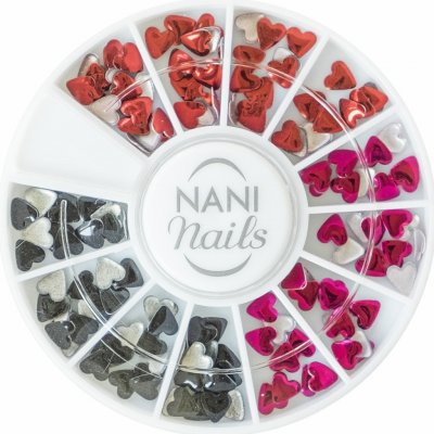 NANI zdobení karusel 82 – Hledejceny.cz