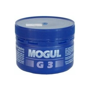 Mogul G3 250 g