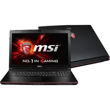 MSI GP72 2QD-210XCZ