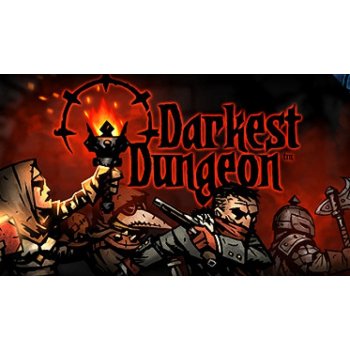 Darkest Dungeon