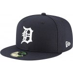 New Era 59FIFTY MLB Authentic Performance Detroit Tigers Fitted Team Color – Sleviste.cz
