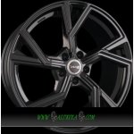 Avus Racing AF20 8,5x20 5x112 ET32 black | Zboží Auto