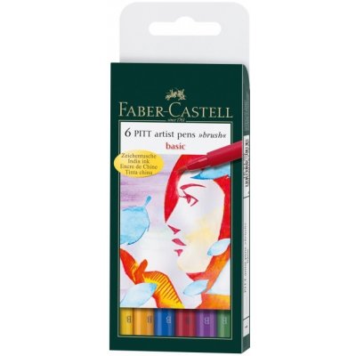 Faber-Castell 167103 – Zboží Mobilmania