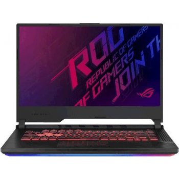 Asus G531GT-AL106T