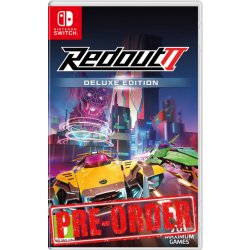 Redout 2 (Deluxe Edition)