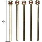 Proxxon 28815 Upínací trny 5 ks – HobbyKompas.cz