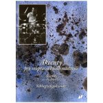 Akcenty pro soupravu bicích nástrojů + CD Veselý, Miloš – Sleviste.cz