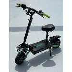 2WD EcoWheel K101 3200W 30Ah – Zboží Dáma