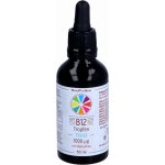 SinoPlaSan DUO kapky vitamin B12 1000 µg metylkobalamín + adenosylkobalamín 50 ml – Hledejceny.cz