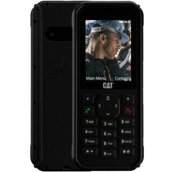 CAT B40 Dual SIM