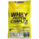 Olimp Whey Protein Complex 100% 2270 g – Hledejceny.cz