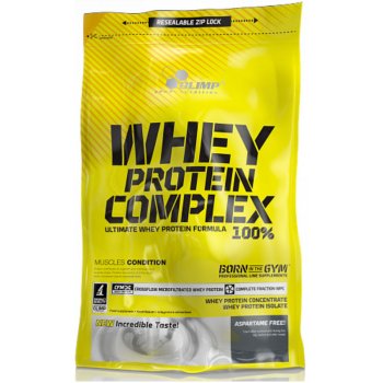 Olimp Whey Protein Complex 100% 2270 g