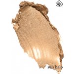 ERE PEREZ Vanilkový rozjasňovač Sun Halo 12 g – Zboží Dáma