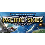 Ace Patrol: Pacific Skies – Hledejceny.cz