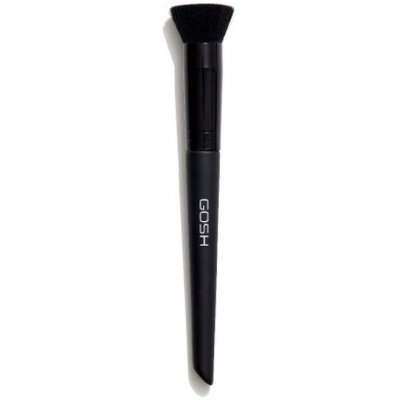 Gosh Copenhagen Mix & Fix Blender Brush štětec na make-up 031 – Zboží Dáma