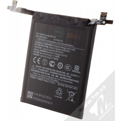 Xiaomi BP4Q – Hledejceny.cz