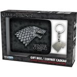 Dárkový set Game of Thrones - Stark 3 – Hledejceny.cz