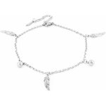 BRUNOshop Řetízek na nohu S3669 – Zbozi.Blesk.cz