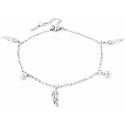 BRUNOshop Řetízek na nohu S3669 – Zbozi.Blesk.cz