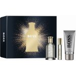 Hugo Boss Bottled EDP 100 ml + EDP 10 ml + sprchový gel 100 ml dárková sada – Zboží Dáma