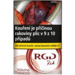 RGD Tabák cigaretový Red 30 g SO – Zboží Dáma