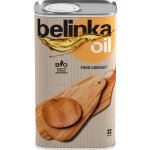 Belinka olej na dřevo 0,5 l Bezbarvá – HobbyKompas.cz