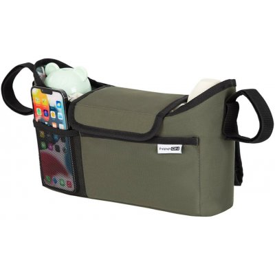 FREEON Organizér Olive Green – Hledejceny.cz
