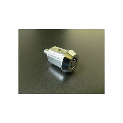 Cyberdine Zámek kruhový krátký – Zboží Dáma