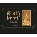 Královský Zlatý tarot – Zboží Mobilmania