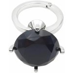 háček na kabelku AM011 černý – Zboží Dáma