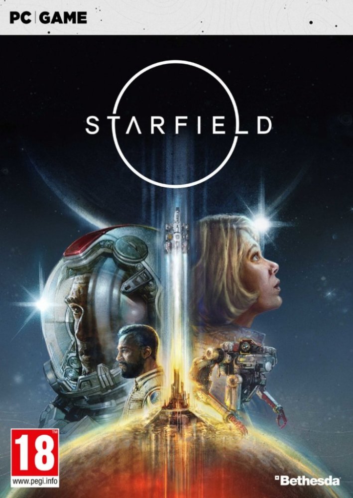 Starfield