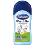 Bübchen Baby Heřmánkový mycí gel 50 ml – Zboží Dáma