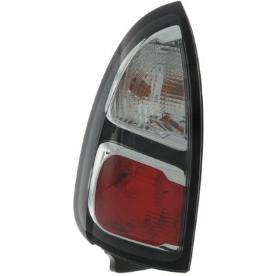 Zadní světlo VALEO 043940 – Hledejceny.cz