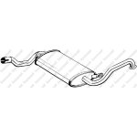 BOSAL BS 105-905 – Hledejceny.cz