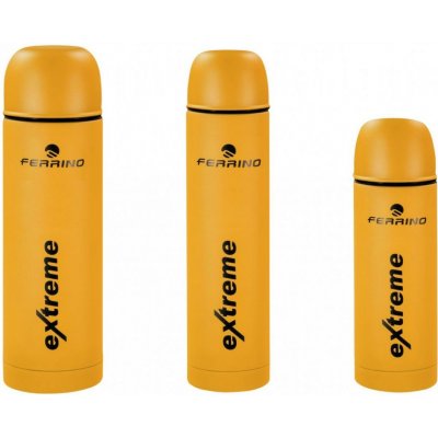 Ferrino Extreme 750 ml black – Zboží Mobilmania